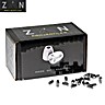 Air Gun Pellets Zan Projectiles Slug HP 22gr 300pcs 4.51mm (.177)