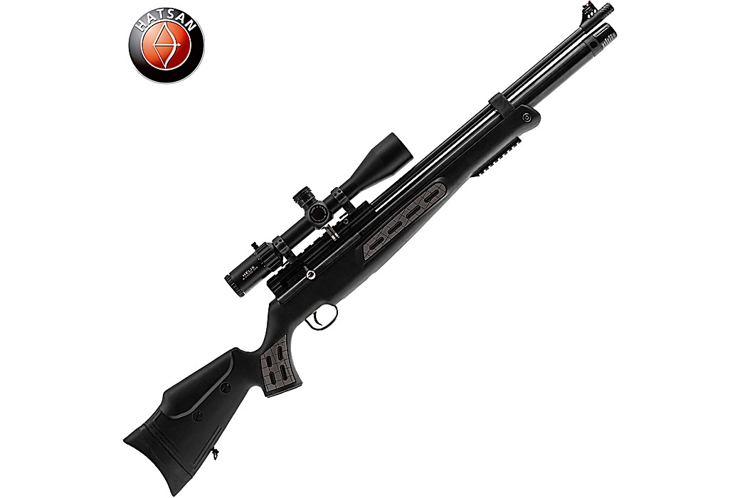 PCP Air Rifle Hatsan BT65 SB