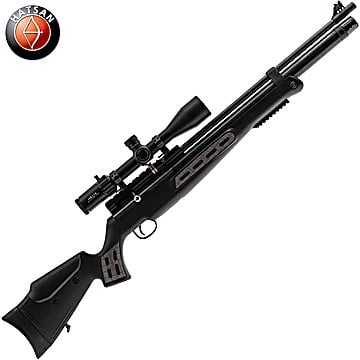 PCP Air Rifle Hatsan BT65 SB