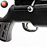 PCP Air Rifle Hatsan BT65 SB