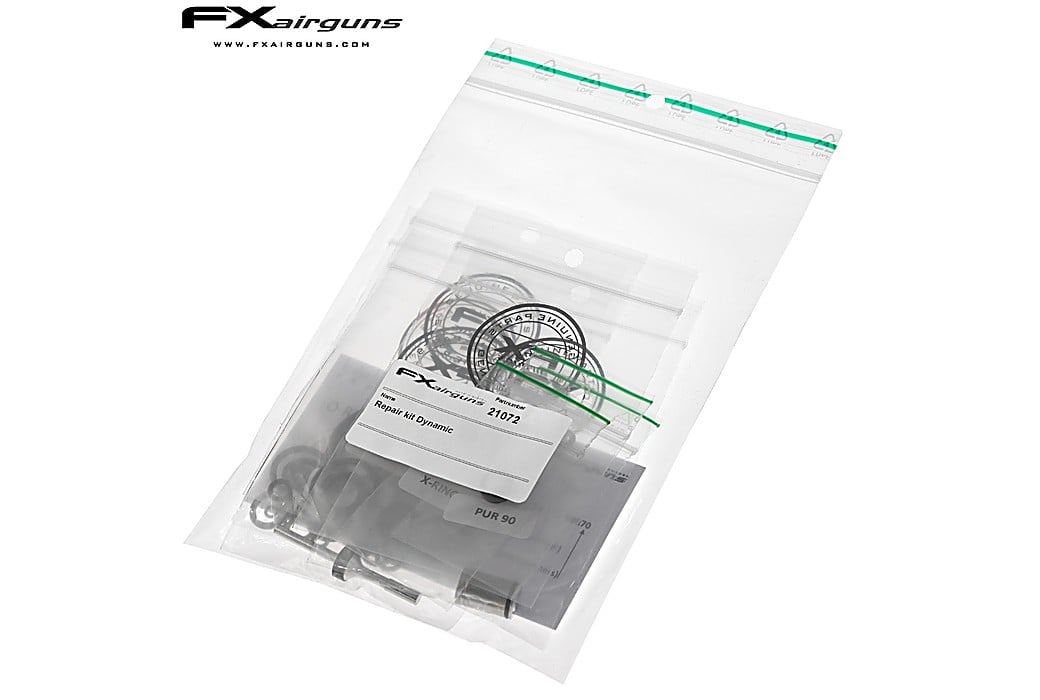 FX Dynamic Repair Kit