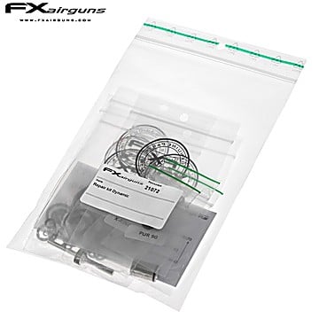 Kit de Reparación FX Dynamic