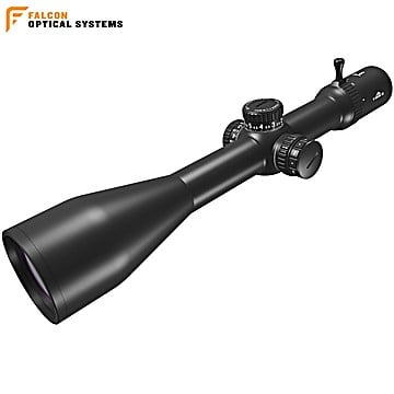 Scope Falcon S40i 5-40x56i FFP ED BG9DI (MRAD)