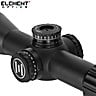 Visor Element Optics Helix HD 2-12X42 SFP RAPTR-1F MOA