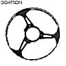 Garima Revolution 3D 145 Parallax Side Focus Wheel for Sightron S6 10-60x56 FT