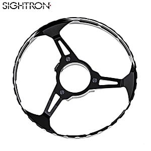 Garima Revolution 3D 145 Parallax Side Focus Wheel for Sightron S6 10-60x56 FT