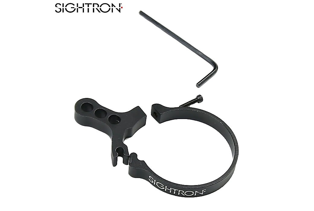 Throw Lever Sightron Switchview Lever S-SL4