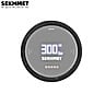 SEKHMET Carbon Fiber Cover for 28mm Pro Digital Pressure Gauge