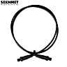 SEKHMET Microbore Fill Hose 1m 1/8 BSPP Male