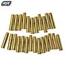 Munitions P/ Plombs ASG Schofield | Barra 1866 25PCS 4.50mm