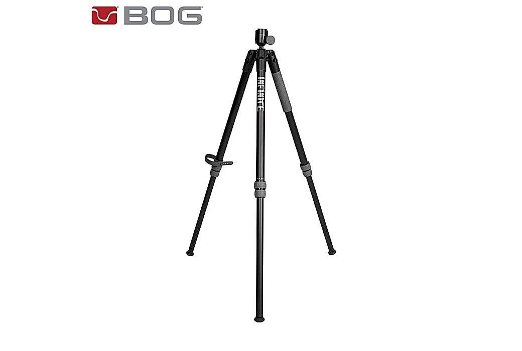 BOG Infinite Telescopic Tripod