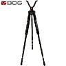 BOG Havoc Telescopic Tripod Veil Camo Alpine Green