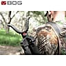 BOG Havoc Telescopic Tripod Veil Camo Alpine Green