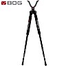 BOG Havoc Telescopic Bipod Black