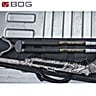 BOG Havoc Telescopic Bipod Veil Camo Alpine Green