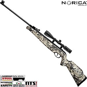 Air Rifle Norica Atlantic Viper