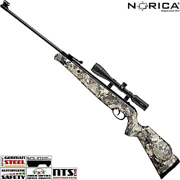 Air Rifle Norica Atlantic Viper