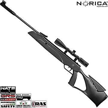 Air Rifle Norica NTX10 GRS