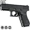 CO2 BB Air Pistol Glock 19 Gen4 MOS