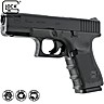 Pistolet BB CO2 Glock 19 Gen4 MOS