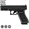 CO2 Pellet Air Pistol Glock 17 Gen5 MOS Blowback