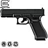 Pistola Balines CO2 Glock 17 Gen5 MOS Blowback