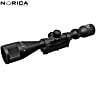 Scope Norica Magnum 3-9x40 AO 4Plex Dovetail Mount (1Pc)