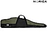 Funda Carabina + Visor 132Cm Verde Negra Norica