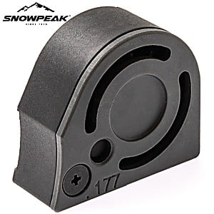 Snowpeak T-Rex Rotary Magazine