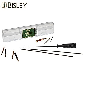 Kit de Limpeza de Carabina Bisley