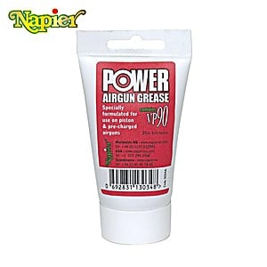 Grasa Lubricante para Carabinas Napier Power 25ml