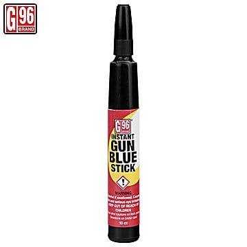 Marcador de Reparação G96 Instant Gun Blue Stick