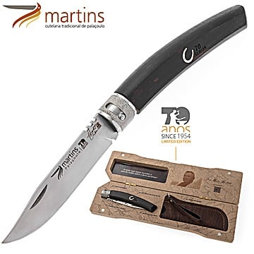 Couteau de Poche Martins Linhagem 54 Edición Limitada