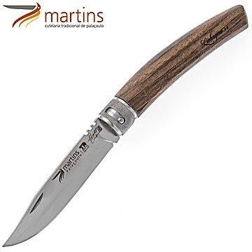 Navaja Martins Linhagem 54 8.7cm Mongoy