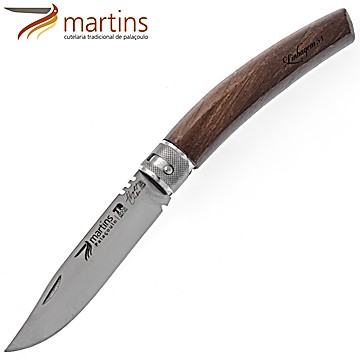 Navaja Martins Linhagem 54 8.7cm Pau Ferro