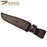 Faca De Mato Martins M Micarta 15.7cm Veado