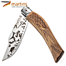 Martins Pocket Knife Eco Hunting 9.5cm