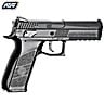 Air Pistol ASG CZ P-09 Duty Blowback