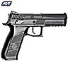 Air Pistolet ASG CZ P-09 Duty Blowback