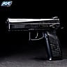 Air Pistol ASG CZ P-09 Duty Blowback