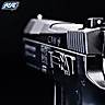 Air Pistolet ASG CZ P-09 Duty Blowback