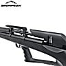 PCP Air Rifle Snowpeak | Artemis P35 Bullpup