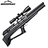 Carabina PCP Snowpeak | Artemis P35 Bullpup