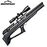 PCP Air Rifle Snowpeak | Artemis P35 Bullpup