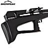 PCP Air Rifle Snowpeak | Artemis P35 Bullpup