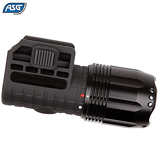 Buy online Tactical Flashlight Tracer LEDRay IR Torch Ledray 400 from HAWKE  OPTICS • Shop of LED