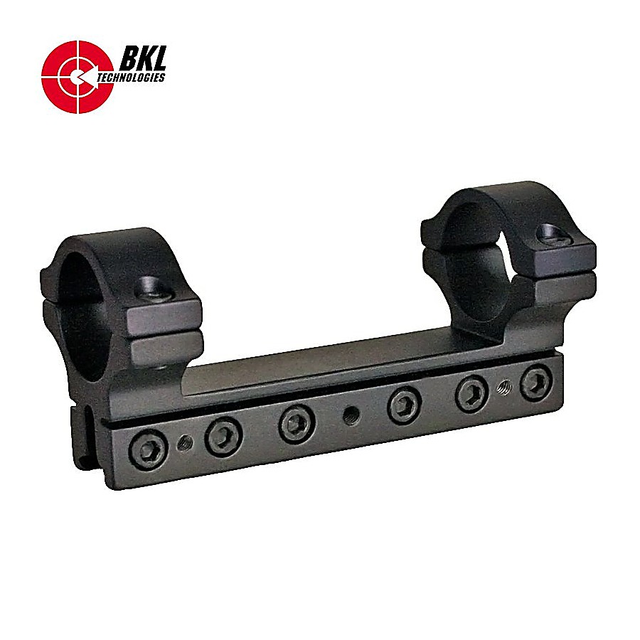 Buy Online Bkl 260 One Piece Mount 1 9 11mm From Bkl Technologies Shop Of Mounts Accessories Online Store Mundilar Airguns