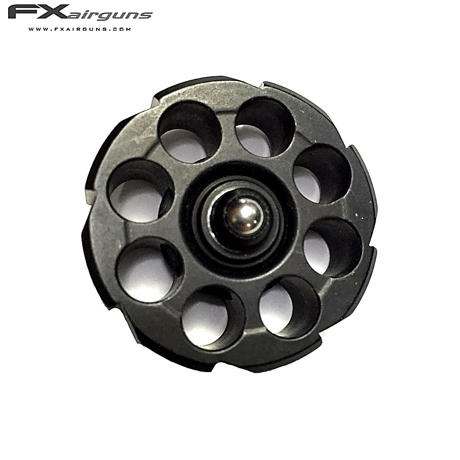 Fx Multishot Magazine 8 Shots For Wildcat Pcp Air Rifles Accessories Online Store Mundilar Airguns