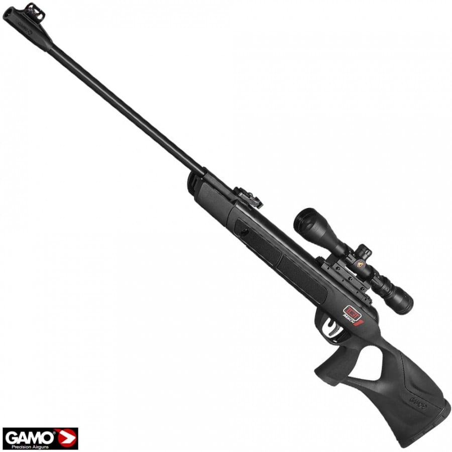 Rifle Aire Comprimido Gamo G Magnum 1250 IGT
