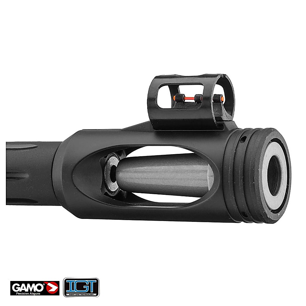 Gamo hunter extreme 1650 fps